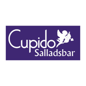 Cupido Logo