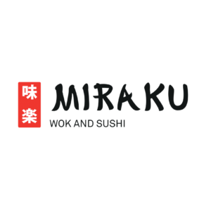 Miraku Logo